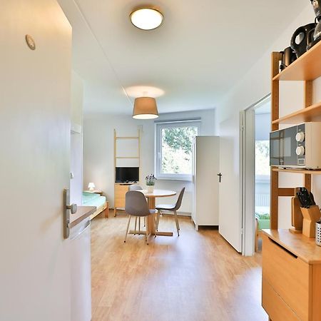 Grobo Apartments Hamburg Zewnętrze zdjęcie