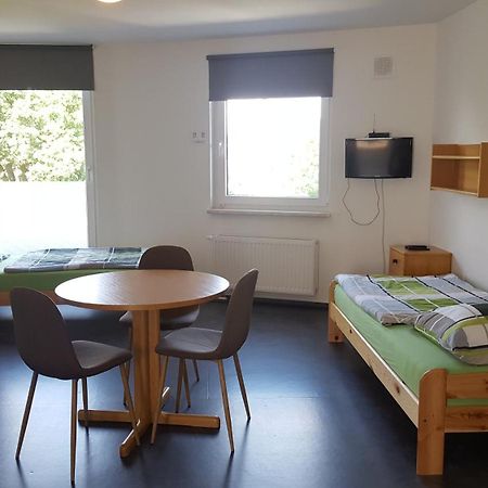 Grobo Apartments Hamburg Pokój zdjęcie