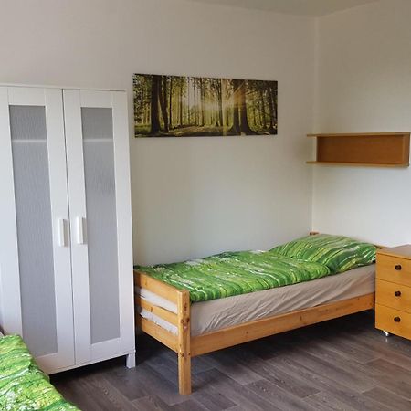 Grobo Apartments Hamburg Zewnętrze zdjęcie