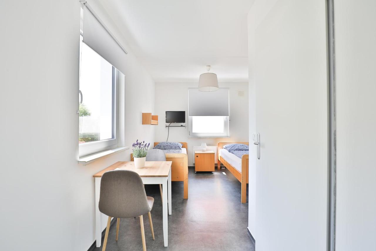 Grobo Apartments Hamburg Zewnętrze zdjęcie
