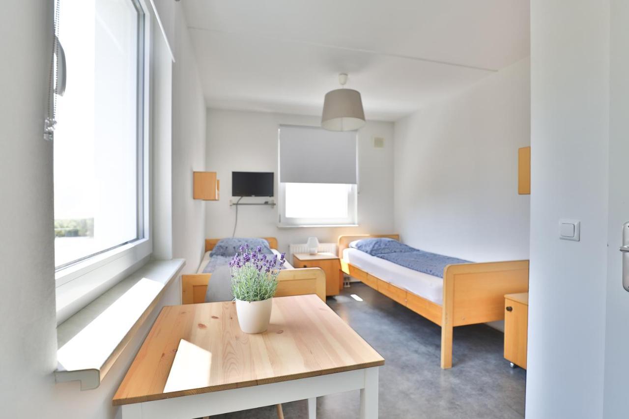 Grobo Apartments Hamburg Zewnętrze zdjęcie