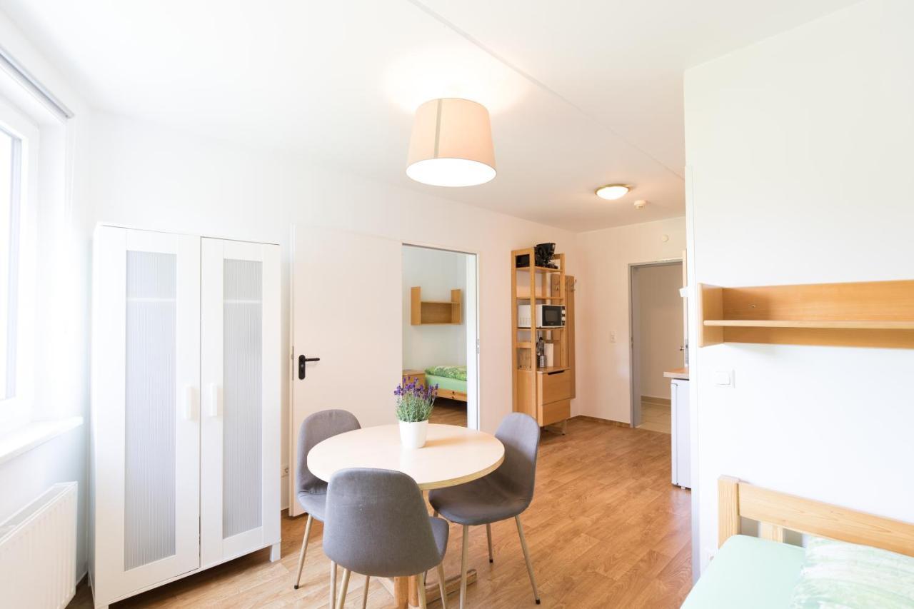 Grobo Apartments Hamburg Zewnętrze zdjęcie