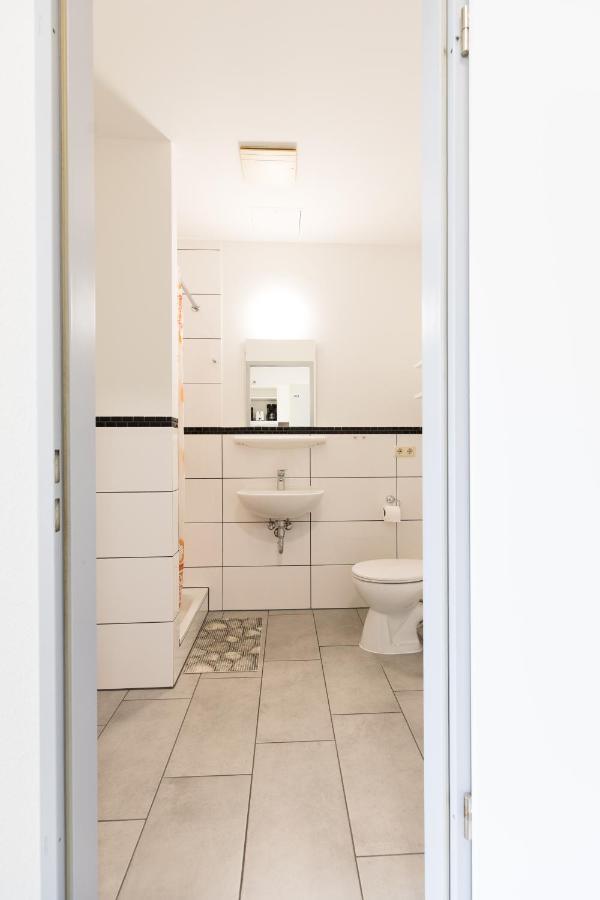 Grobo Apartments Hamburg Zewnętrze zdjęcie