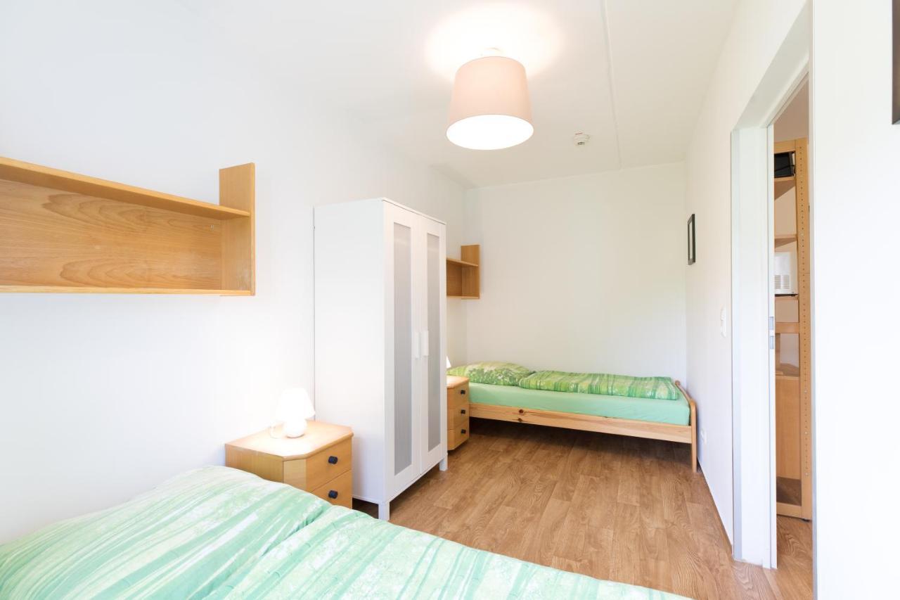 Grobo Apartments Hamburg Zewnętrze zdjęcie