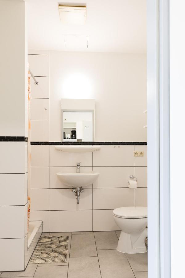 Grobo Apartments Hamburg Zewnętrze zdjęcie