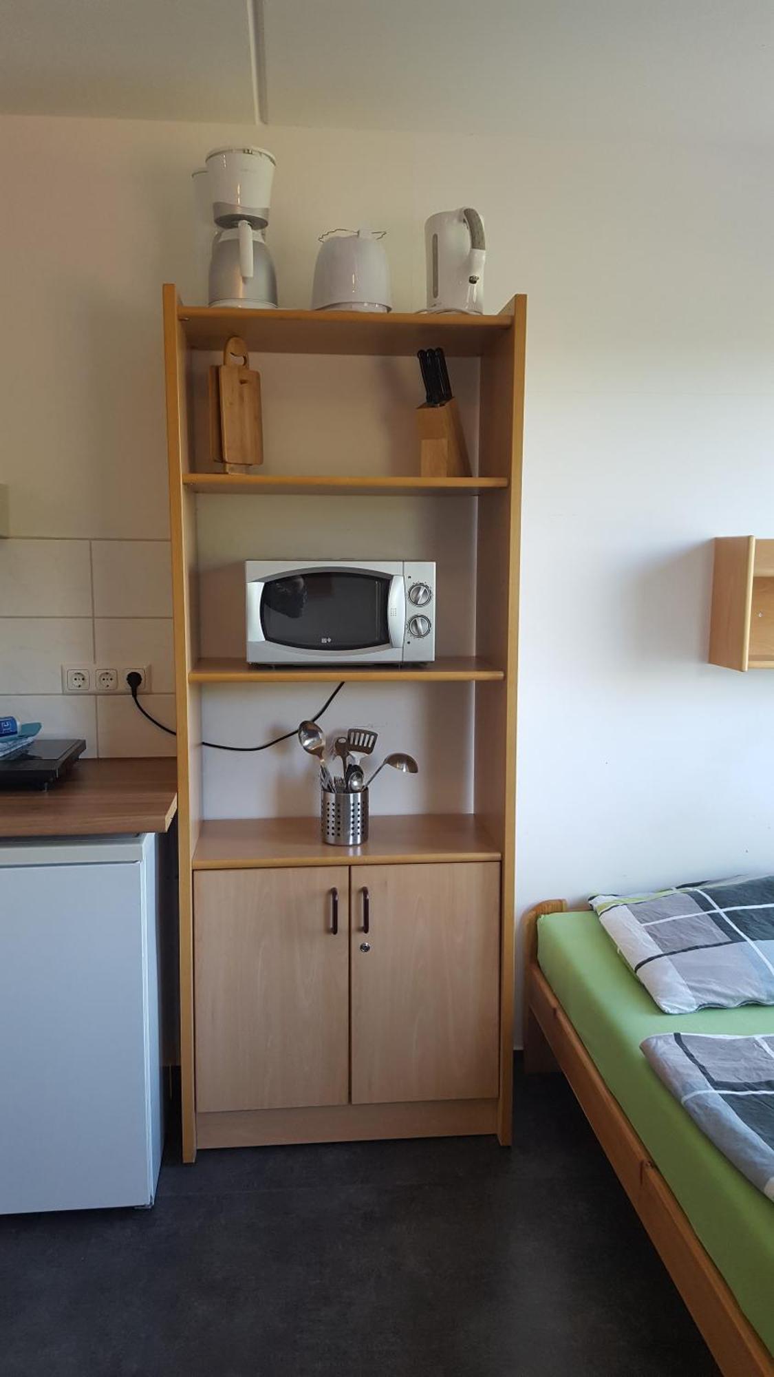 Grobo Apartments Hamburg Pokój zdjęcie