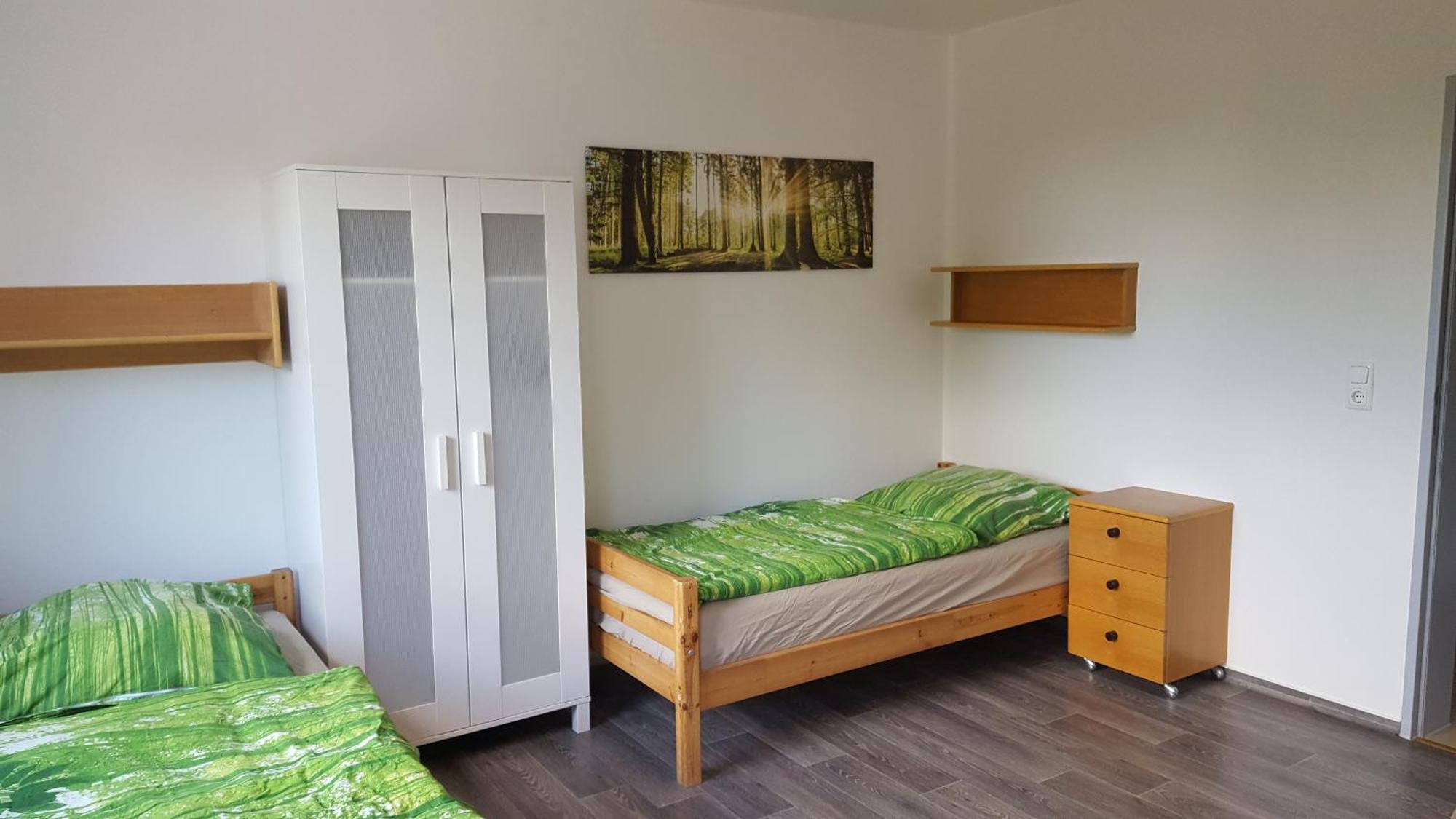 Grobo Apartments Hamburg Zewnętrze zdjęcie